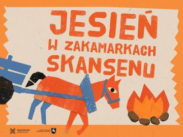 Miniaturka artykułu JESIEŃ W ZAKAMARKACH SKANSENU